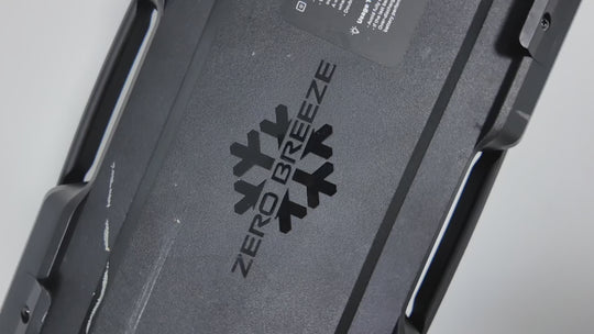 ZERO BREEZE Mark 3 Battery