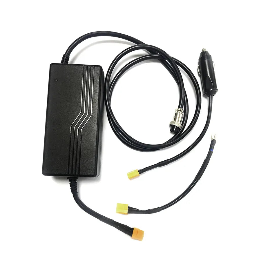 Cable for Goal Zero to Mark 2