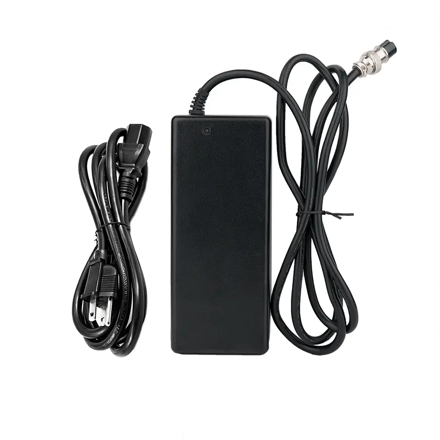 AC/DC Adapter for ZERO BREEZE Mark 1 Air Conditioner
