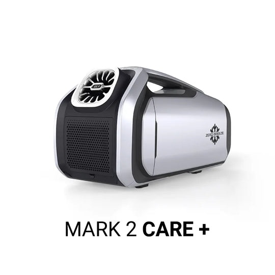 Mark 2 Care+