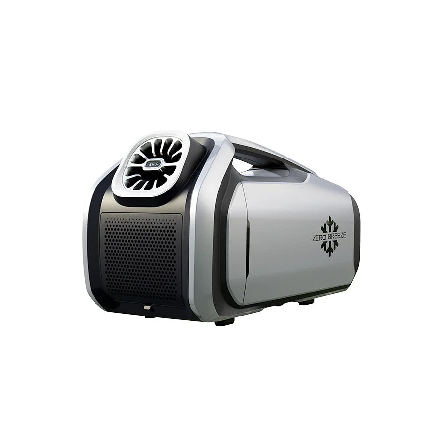 Tent cooler air hot sale conditioner
