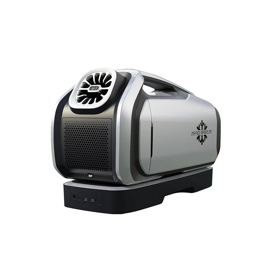 Buy ZERO BREEZE Mark 2-The ZERO BREEZE Store