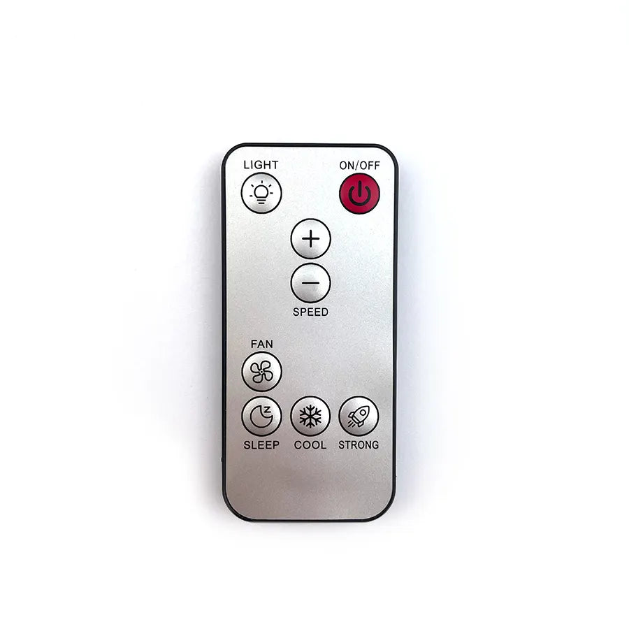 Remote Controller of Mark 2