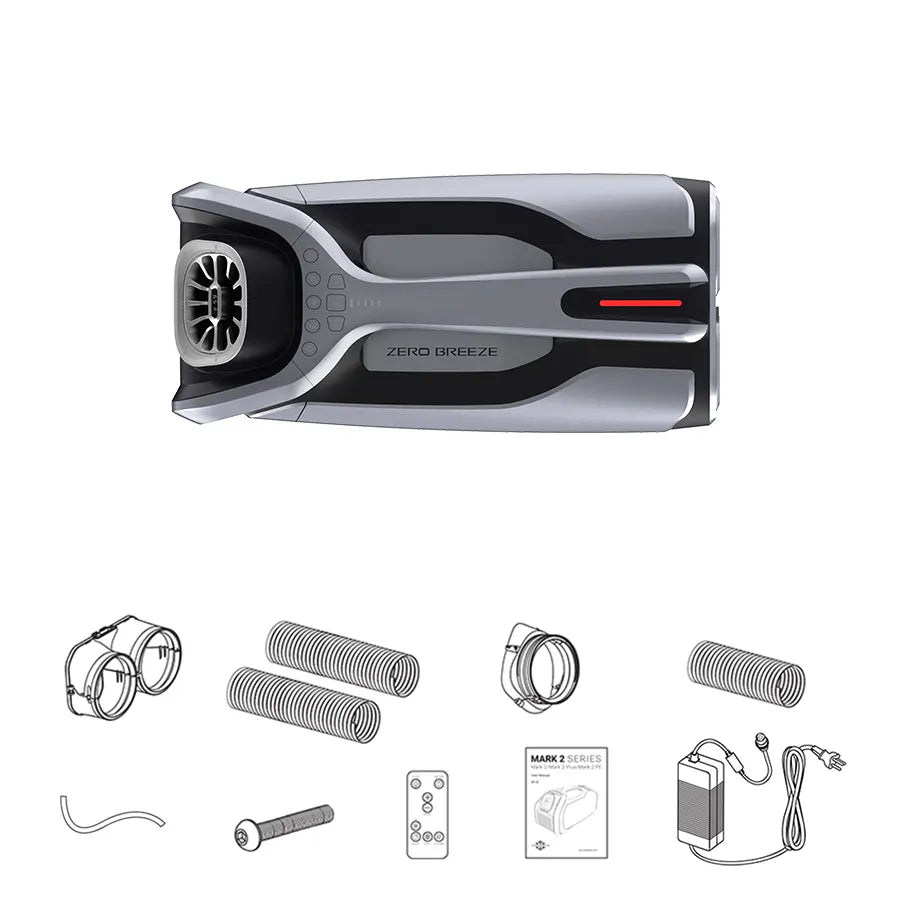 Buy ZERO BREEZE Mark 2-The ZERO BREEZE Store Buy ZERO BREEZE Mark 2-The ZERO BREEZE Store
